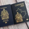 Canada Passport