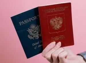 Pasaporte