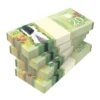 Canadian Dollar Counterfeit Banknotes