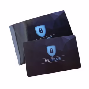 Carte Clonée sans Contact NFC