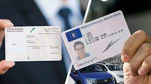 Acheter un permis de conduire espagnol en ligne