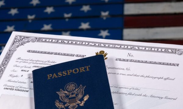 American Citizenship