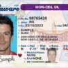 Buy a Delaware driver's license online
