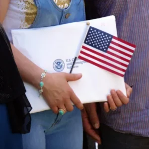 Comprar Ciudadanía Americana en Línea