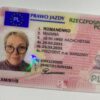 Kup polskie prawo jazdy online