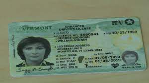 Buy a Vermont Driver’s License Online