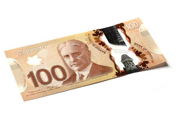 faux billet canadien