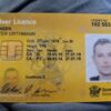 Buy a Queensland Driver Licence Online