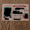 Buy Chicago Driving License in Illinois