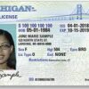 Buy Detroit Driving License in Michigan