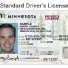 Buy Lakeville Driving License in Minnesota