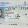 Buy Lansing Driving License in Michigan USA