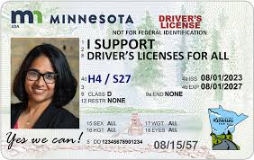 Buy Minneapolis Driving License in Minnesota