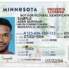Buy Plymouth Driving License in Minnesota USA