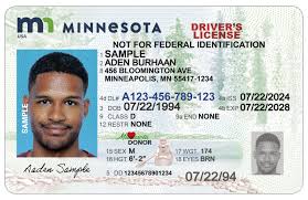 Buy Plymouth Driving License in Minnesota USA