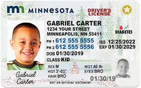 Buy Rochester Driving License in Minnesota USA