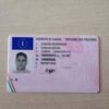 Buy Rome Driving License in Italy