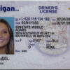 Buy Sterling Heights Driving License in Michigan