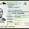 Buy Thompson Driving License in Manitoba
