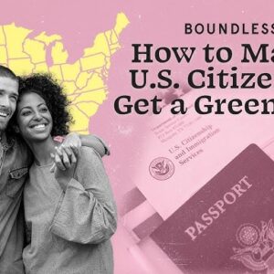 Where to Apply for U.S. Citizenship by Marriage in the USA