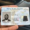Buy Brighton Driving License in New York