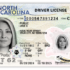Buy Charlotte Driving License in North Carolina