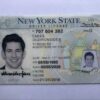 Buy Coram Driving License in New York