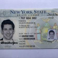 Buy Coram Driving License in New York