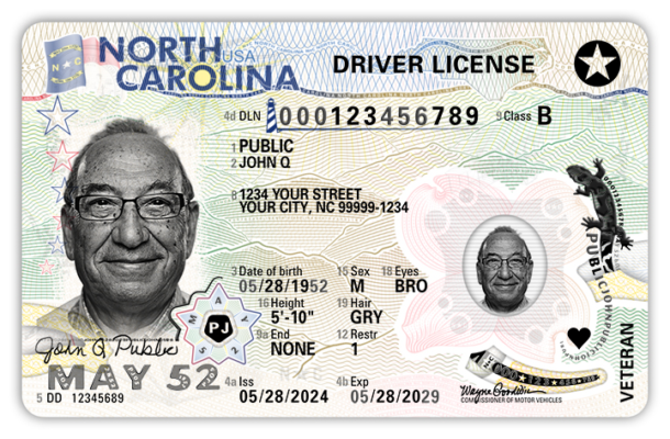 Buy Durham Driving License in North Carolina