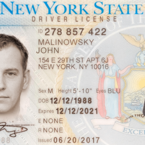Buy Hamburg Driving License in New York