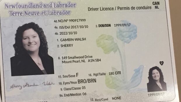 Buy Mount Pearl Driving License in Newfoundland and Labrador