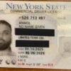 Buy New Rochelle Driving License in New York