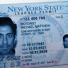 Buy Niagara Falls Driving License in New York