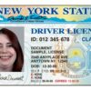 Buy Rome Driving License in New York