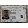 Buy Utica Driving License in New York