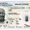 Buy Winston-Salem Driving License in North Carolina