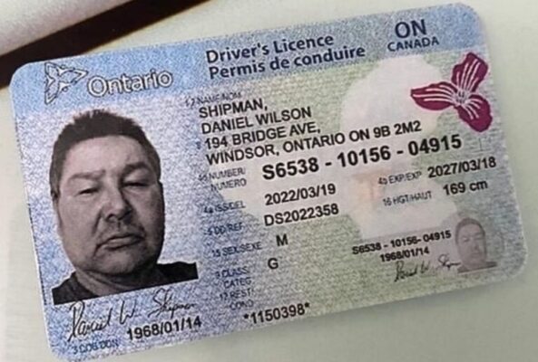 Buy Chester Driving License in Nova Scotia