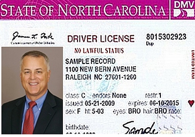 Buy Hickory Driving License in North Carolina