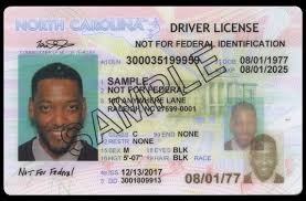 Buy High Point Driving License in North Carolina