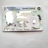 Buy Kannapolis Driving License in North Carolina