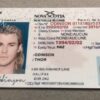 Buy Lunenburg Driving License in Nova Scotia Without exams