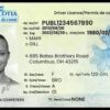 Buy Nova Scotia Driving License in Canada
