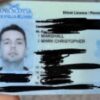 Buy Queens Driving License in Nova Scotia