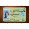 Buy West Hants Driving License in Nova Scotia