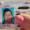Buy Wilson Driving License in North Carolina