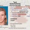 Buy Argyle Driving License in Nova Scotia