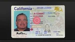 Buy Moreno Valley Driver's License in California