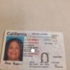 Buy Oxnard Driver's License in California