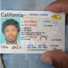 Buy Sacramento Driver's License in California